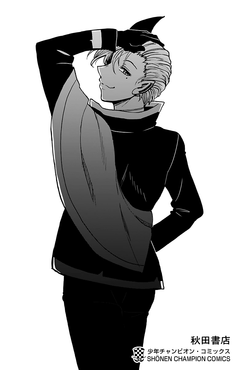 Welcome to Demon School! Iruma-kun, Chapter 34.5 image 7
